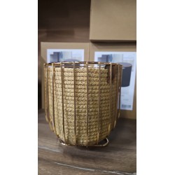 Rangement tissé avec cadre...