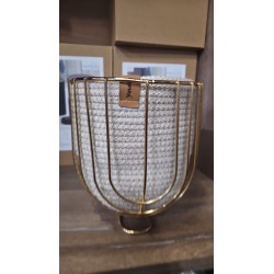Rangement tissé avec cadre...