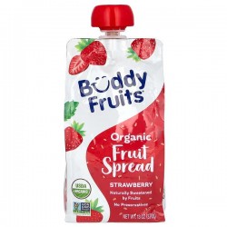 Buddy Fruits, Confiture...