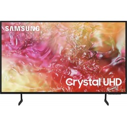 Samsung Crystal TV LED...