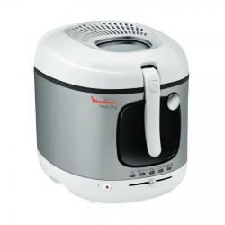 Mega AM480070 Friteuse -...