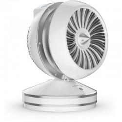 Ventilateur-chauffage Air...