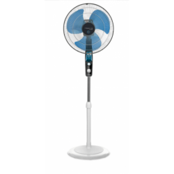 Ventilateur sur Pied Anti...