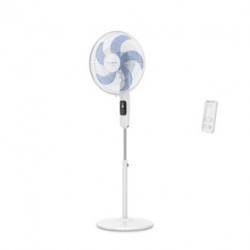 Ventilateur Turbo Silence...