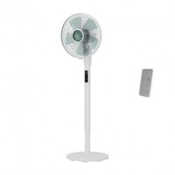 Ventilateur sur pied...