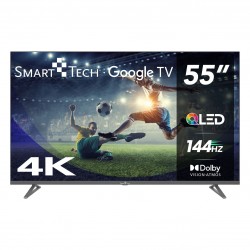 GAMING TV QLED 55′ (139 cm)...