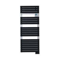 Sèche-serviettes électrique...