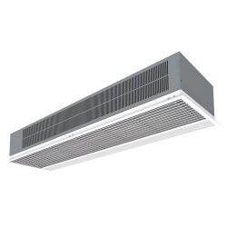 Atlantic Clim & Ventil -...
