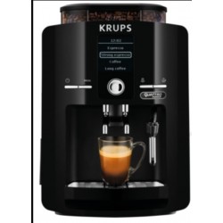 Cafetiere krups  grain...
