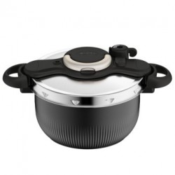 Cocotte-minute 6L