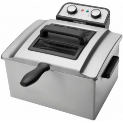 Friteuse professionnelle...