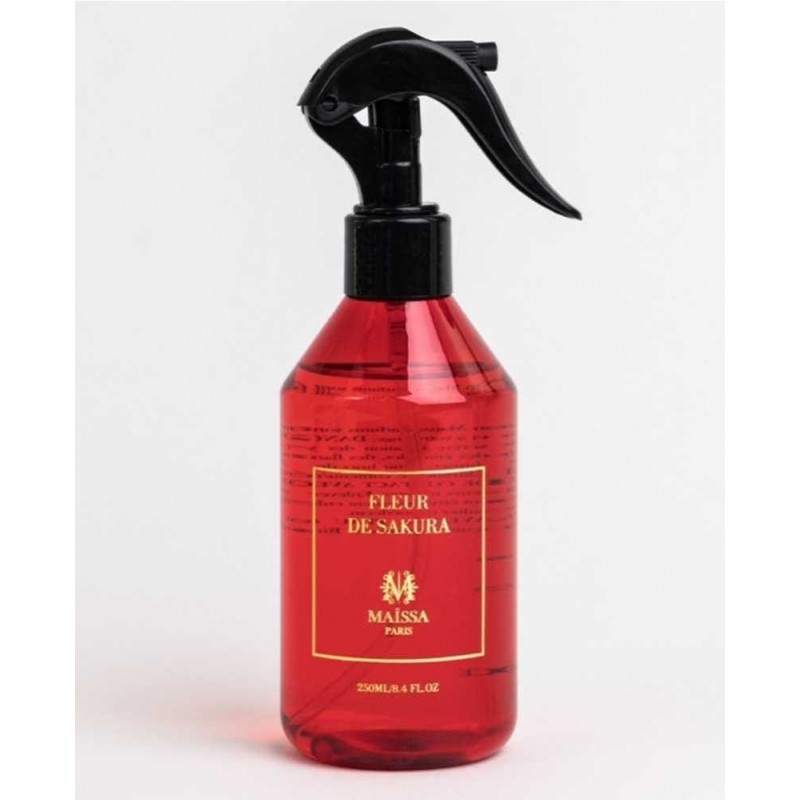 Fleur de Sakura parfum de linge lot de deux Fleur de Sakura parfum de linge lot de deux