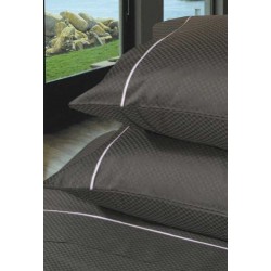 Pack draps housse gris...