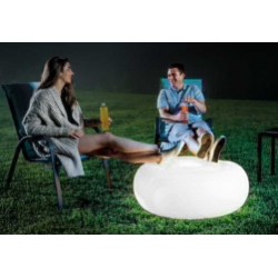 Fauteuil gonflable Intex...