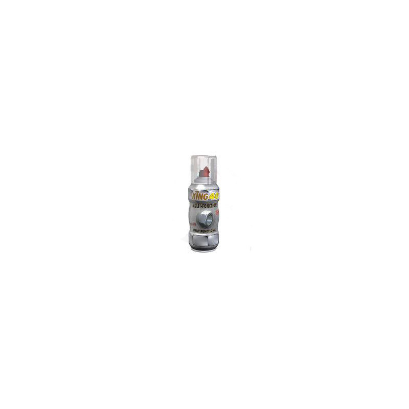 Dégrippant King 40 400ml Dégrippant King 40 400ml