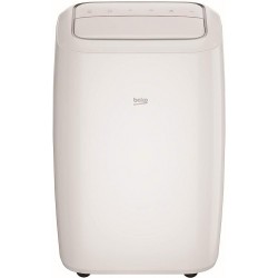 Système de climatisation à main, 12000 Btu, Refroidissement, Blanc
