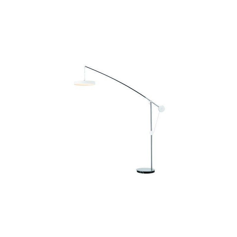 Market set Astro Lampadaire Led diamètre 45cm Market set Astro Lampadaire Led diamètre 45cm