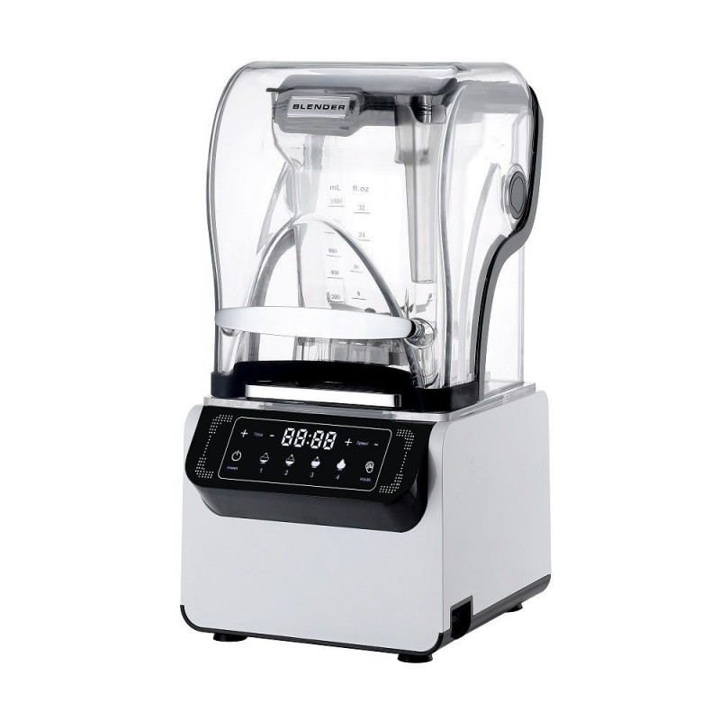 Mixeur Blender CB9003 en Blanc Mixeur Blender CB9003 en Blanc