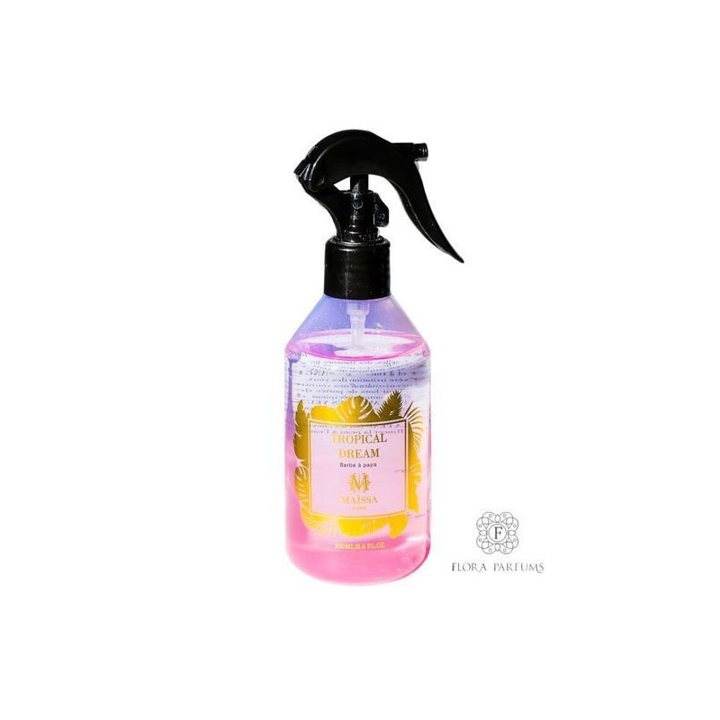 PARFUMS D’AMBIANCE ÉDITION TROPICALE TROPICAL DREAM PARFUMS D’AMBIANCE ÉDITION TROPICALE TROPICAL DREAM