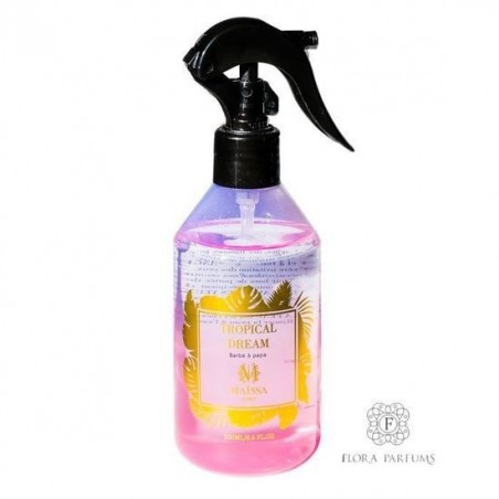 PARFUMS D’AMBIANCE ÉDITION TROPICALE TROPICAL DREAM