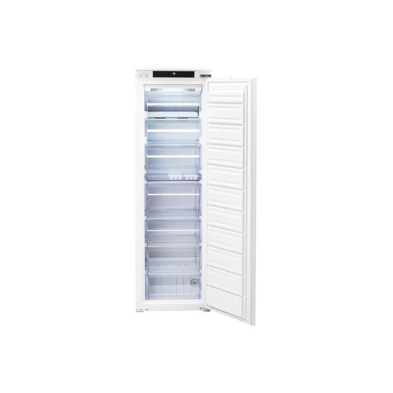 FRYSA
Congélateur, IKEA 700 intégré, 209 l FRYSA
Congélateur, IKEA 700 intégré, 209 l