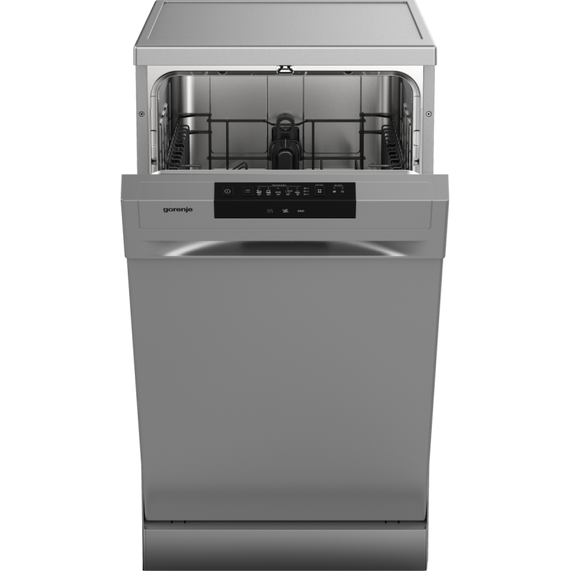Lave-vaisselle Gorenje GS52040S Lave-vaisselle Gorenje GS52040S