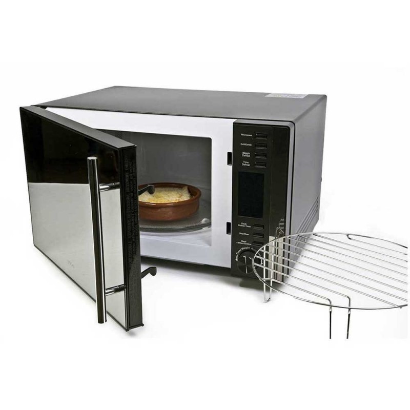 Sogo Micro-ondes Avec Grill HOR-SS-885 Sogo Micro-ondes Avec Grill HOR-SS-885