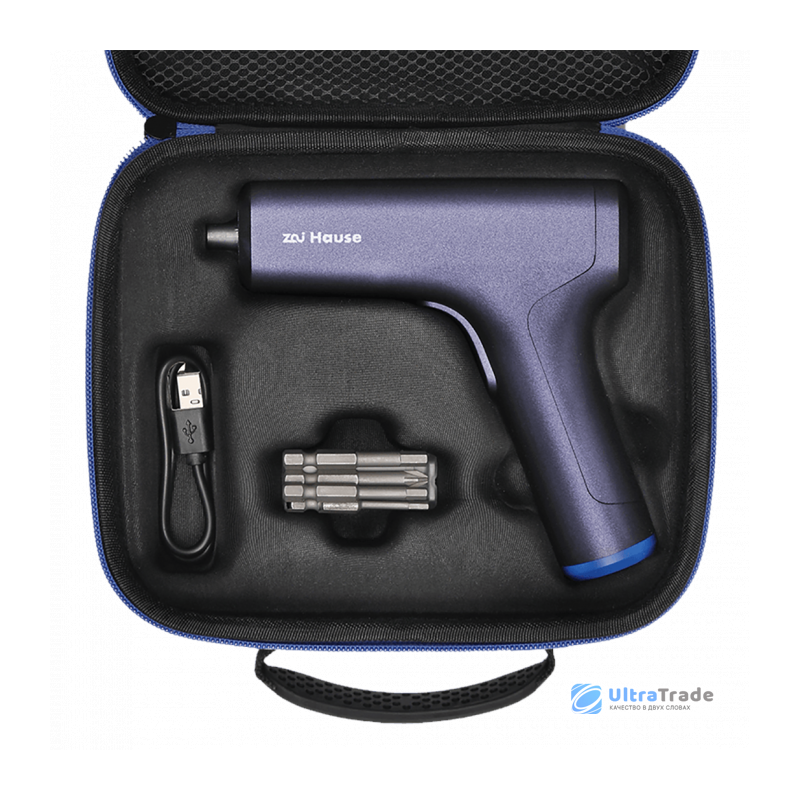 Grand Xiaomi Zai Hause Home Good Tool Ensemble combiné Gris Grand Xiaomi Zai Hause Home Good Tool Ensemble combiné Gris