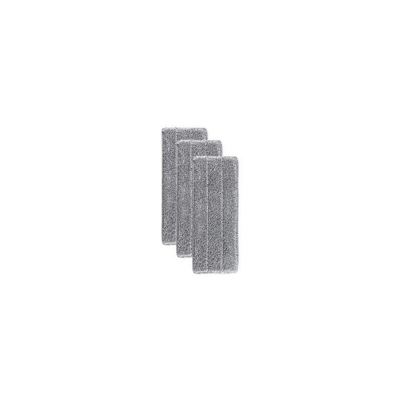3 Lingettes pour les sceau classique 3 Lingettes pour les sceau classique