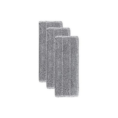 3 Lingettes pour spray Mop