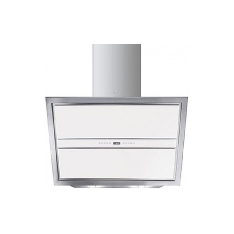 SMEG Hotte décorative murale 90cm - KCVB9B SMEG Hotte décorative murale 90cm - KCVB9B
