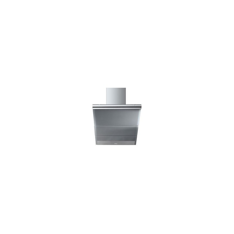 SMEG - Hotte decorative murale KTS75C SMEG - Hotte decorative murale KTS75C