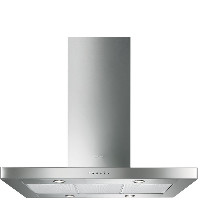 Hotte Smeg Universel KI90XE Hotte Smeg Universel KI90XE