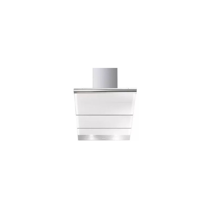 Hotte SMEG - KTS75BCE - décorative murale, 75cm, inclinée, inox Hotte SMEG - KTS75BCE - décorative murale, 75cm, inclinée, inox