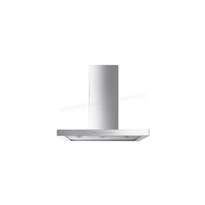 Hotte SMEG KSE920XE Hotte SMEG KSE920XE