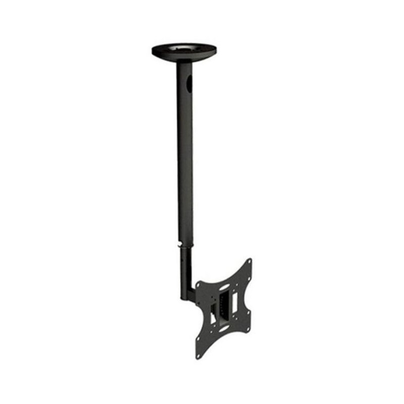 SBox CPLB-28S (Plafond, 30 kg), Support mural TV, Noir SBox CPLB-28S (Plafond, 30 kg), Support mural TV, Noir