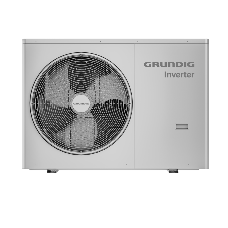 Grundig Inverter 14 KW - GHP MM14 Grundig Inverter 14 KW - GHP MM14