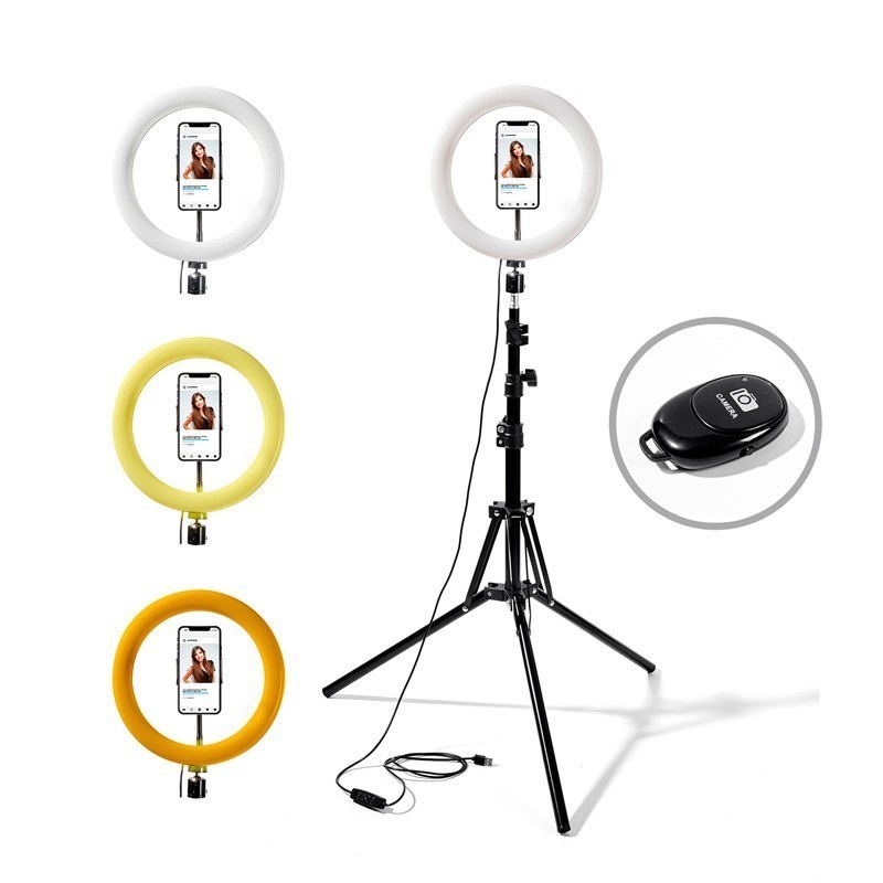 Selfie sur pied 10' modelé RL10 Selfie sur pied 10' modelé RL10