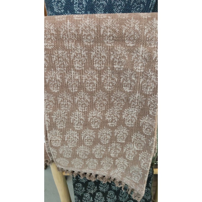 Tapis de couloir Beige Tapis de couloir Beige