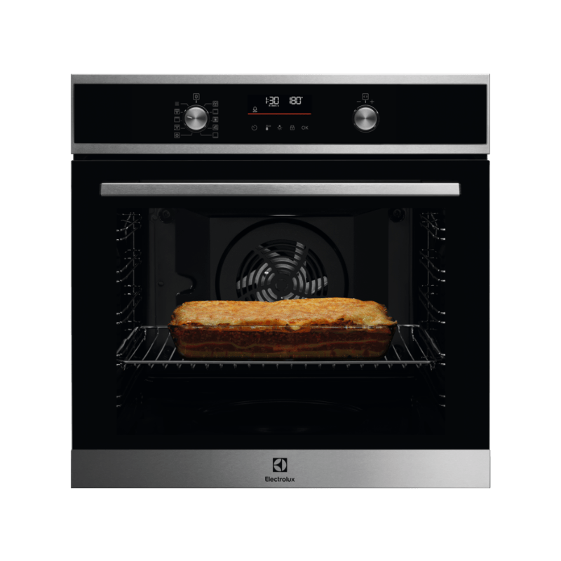 Electrolux EOF6P46X Four Encastrable Electrolux EOF6P46X Four Encastrable