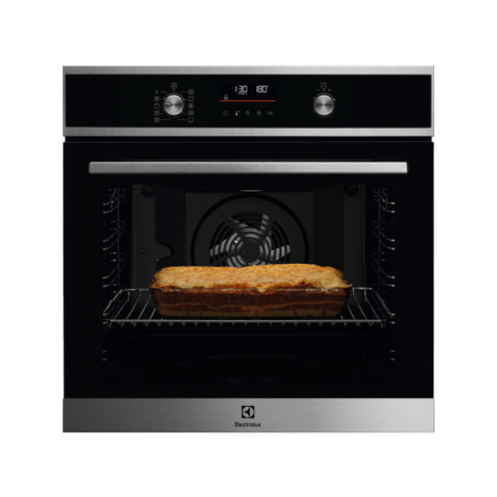 Electrolux EOF6P46X Four Encastrable