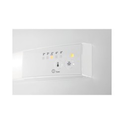 Réfrigérateur Congélateur Intégré Zanussi 267 Litres 50/50