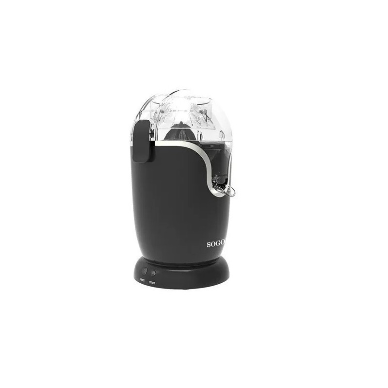 SOGO JUS D'AGRUMES PRESSE-agrumes 80W SOGO JUS D'AGRUMES PRESSE-agrumes 80W