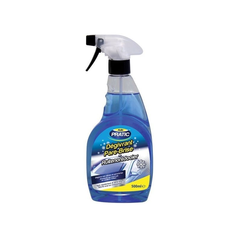 DEGIVRANT PARE BRISE PULVE 500ML DEGIVRANT PARE BRISE PULVE 500ML