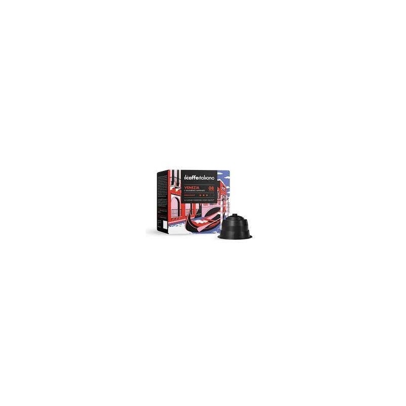 VENEZIA Compatibile Dolce Gusto® VENEZIA Compatibile Dolce Gusto®