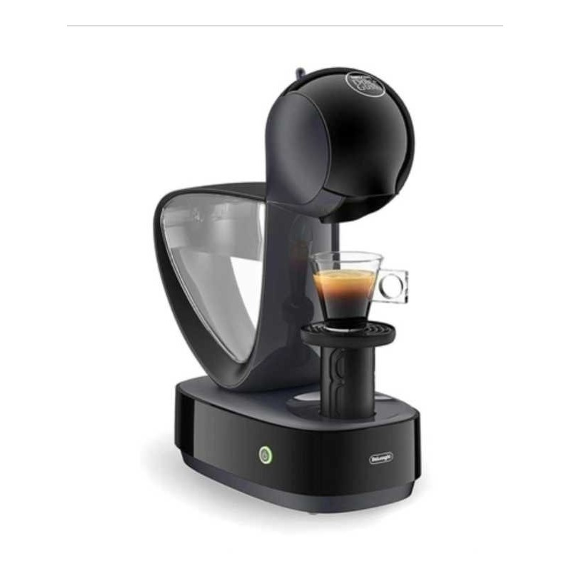 De'Longhi Infinissima Nescafé Dolce Gusto coffee machine Black EDG160 De'Longhi Infinissima Nescafé Dolce Gusto coffee machine Black EDG160