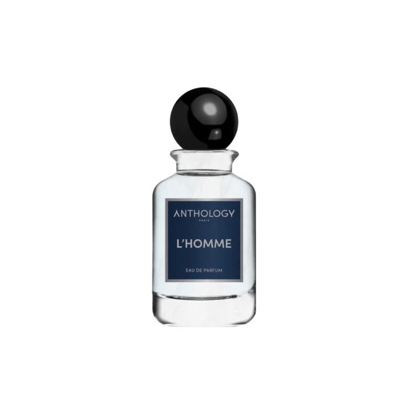 L'homme 100ml - Parfum ANTHOLOGY L'homme 100ml - Parfum ANTHOLOGY