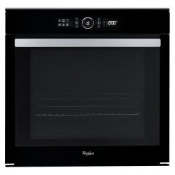 Whirlpool AKZM8480NB Four à...