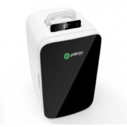 Mini frigo transportable de...