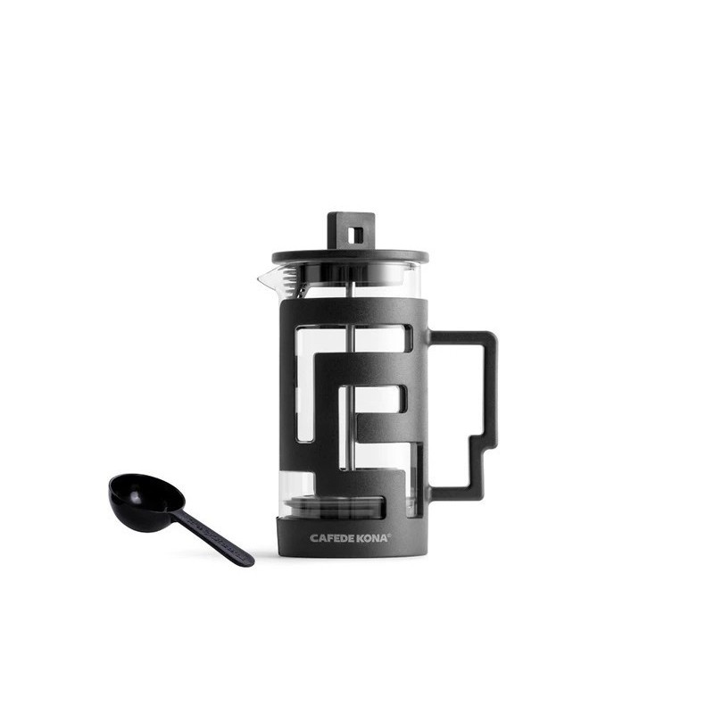 CAFEDE KONA KONA Cafetière à pression CAFEDE KONA KONA Cafetière à pression